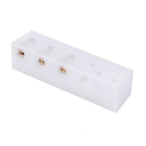 Công cụ xây dựng mô hình định vị trung tâm thanh tròn dính trung tâm định vị khoan phụ kiện lỗ mở rộng dọc