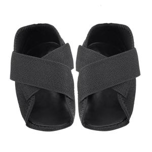 Cushion Heel Support Pad For Heel Stability and Leg Alignment Breathable Foot Corrector Cover Shoe Inserts for Sneakers