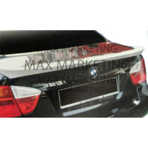 PUM56 BMW E90 05 & ABOVE SPOILER (AC)