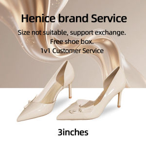 Women 3 Inch Stiletto Heels Elegant Korean Pointed Toe Formal Party High Heels