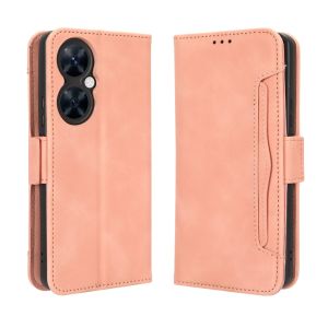 For Huawei Nova 11i 8i 7i / Nova 14 13 12 11 Pro / Nova 11 10 9 SE Phone Case Magnetic Leather Wallet Soft TPU Card Slot Flip Cover Casing