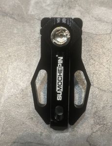 Moc treo xe may Móc Treo cho xe máy moto CNC M4 ( giá 1 cái )