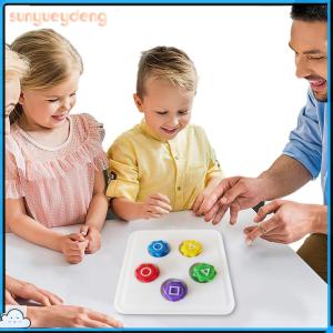 【New Arrival】 Traditional Gonggi Jack Stone Pebbles Set for Kids Board and Brain Games Party Play Educational Toy