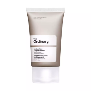 The Ordinary Azelaic Acid Suspension 10%   30ml  Brighten remove acne close mouthlighten acne marks