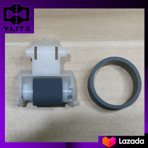Pickup Roller Feed Roller Separation Roller For R250 R270 R280 R290 R330 R390 T50 A50 Rx610 Rx590 L801 L800 L805 Ink Jet