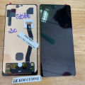 Màn hình samsung S10 LITE - phôi nhỏ - OLED (2ic). 