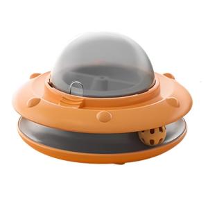 Tự động điều chỉnh mèo bánh xe tập luyện Thiết bị phân phối phát hành chậm với nhiều mô hình chuyển động