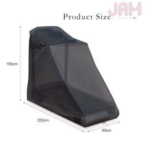 treadmill cover waterproof Running Machine Shelter Case Protector Cover dust cover  Sports Equipment Cover Universal/J051