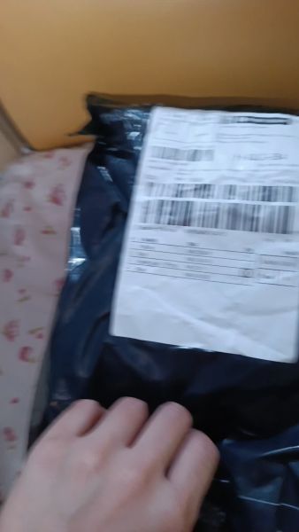 Buyer review video 5