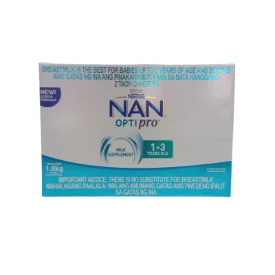 NAN Optipro 3 1.8kg