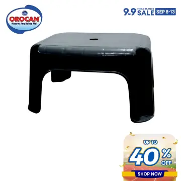 Orocan table and chair price sale