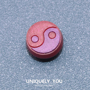 Jibbitz cross charms Shoe Buckle shoes Flower Hole shoes Accessories Cartoon Cute Skull Basketball Zebra Fly jibbitz charms for shoes