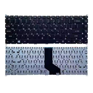 New Laptop keyboard For ACER TravelMate P214 TMB114-21 TMP214-51g TMP214-52/53 TMP214-53-37F3 N19Q7 TMP214 P214 N18P4 N18W1 p214-53-53F7 No backlight