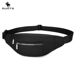 กระเป๋าคาดเอวกระเป๋าผู้ชายคาดอกแฟชั่นสำหรับทุกเพศกระเป๋ากีฬาน้ำหนักเบากระเป๋ากันน้ำคาดตัวกระเป๋าลำลองกระเป๋าแฟชั่นอเนกประสงค์กระเป๋าออกกำลังกายกระเป๋าเดินทางกระเป๋าหน้าอกกลางแจ้งสำหรับผู้ชายผู้หญิง