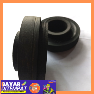 Karet Lift Spacer Per Belakang Vios dan Yaris Etios Volco Tebal 2 cm sd 3 cm Harga Per 2 Pcs