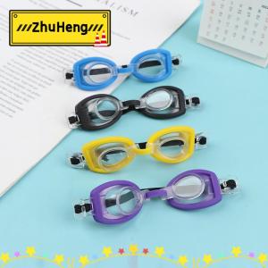 zhuheng Kính bơi Búp bê 1 6 phụ kiện đồ chơi kính mắt lặn thu nhỏ