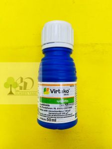 Insektisida VIRTAKO dari Syngenta MANTAB