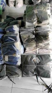 TERMURAH kemeja anak laki laki lengan panjang polos premium