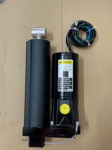 Outboard engine Electric tilting hydraulic lift for Mercury outboard engines