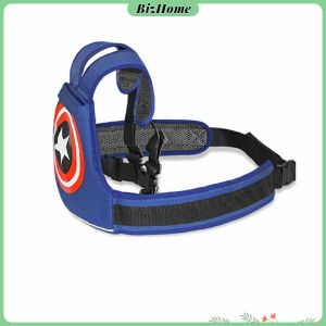 BizHome สายรัดกันตกรถ จัรกยาน มอเตอร์ไซค์ เข็มขัดนิรภัยเด็ก  Child bicycle seat belt มีสินค้าพร้อมส่ง