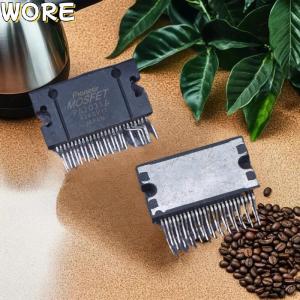 WORE Audio Amplifier Block Transistor 100% New Original PA2030A PA2031A PA2032A ZIP-25