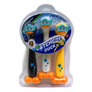 POOL TOYS - Catch the Duck