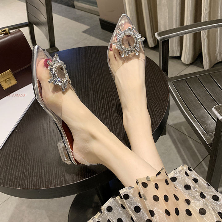 Heeled Sandals What Sandals Are In Style For Summer 2021 New Style