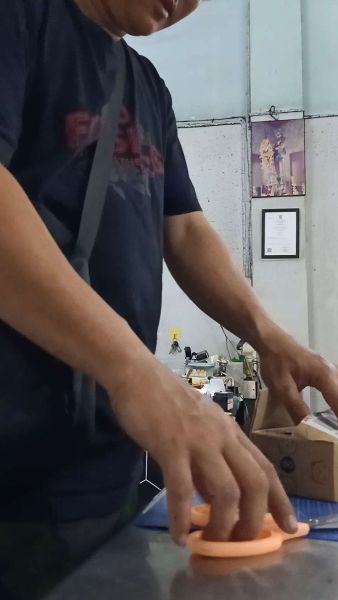 Buyer review video 3