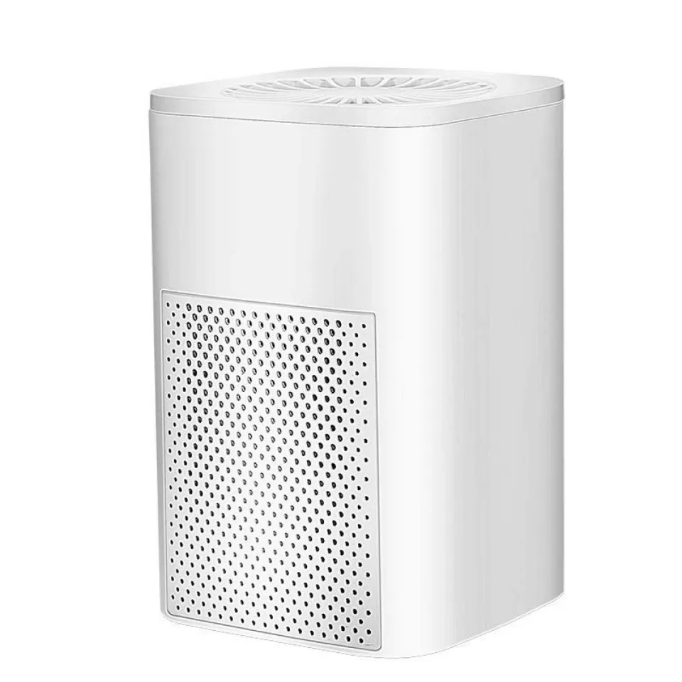 Usb hepa air deals purifier