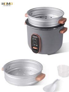 HOMO Rice Cooker Electric Cooker 1.0L 1.5L 1.8L 2.2L Capacity 220-240V Rated Voltage 50/60 Hz