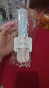 sisir rambut anti rontok/sisir anti kusut/sisir pijat kesehatan/sisir wanita model terbaru/sisir yen