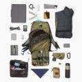 VIKTOS - Perimeter 25L Backpack เป้สะพายหลัง กระเป๋าเดินป่า กระเป๋าเป้ วัสดุไนลอน ใส่แล็ปท็อปได้. 