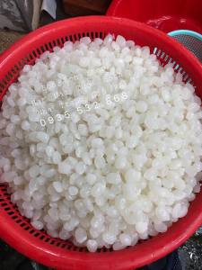 1kg Hạt Đác Tươi Sạch Nha Trang Loại Trung