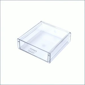 Organizer Bag Dustproof Organizer Smoother Storage Anti-fallout Partition Easy and Convenient