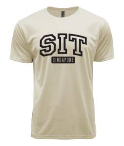 All Star - Singapore Institute of Technology T-Shirts