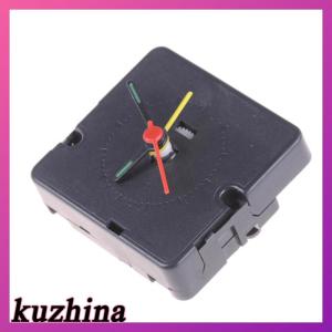 [kuzhina] กลไกการเคลื่อนไหวของนาฬิกาควอตซ์ DIY REPLACEMENT Part set