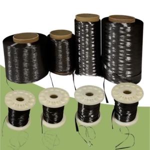 Hanson8 Carbon Fiber Wire High Temperature Resistance Conductive and Tensile Resistance 3K6K12K24K Conductive Heating Wire 5B9Z4