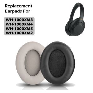 Sony WH-1000XM3/2/4 Replacement Earpads Soft Leather Headphone Head Beam Replacement Equipment