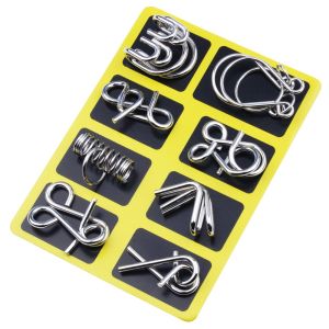 Puzzle Game Puzzle Ring Puzzle Toys Puzzle Game for Kids Puzzle Toys for Kids Mainan Puzzle Mainan Puzzle Kanak Kanak