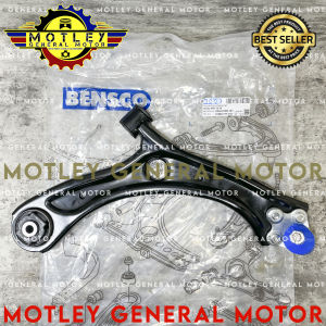 SAYAP BAWAH  LOWER ARM ASSY HONDA HRV 2015 2016 2017 2018 2019 KANAN KIRI HARGA SATUAN WITH BALL JOINT AND BUSHING SAYAP BAWAH DENGAN BALL JOINT DAN BUSHING