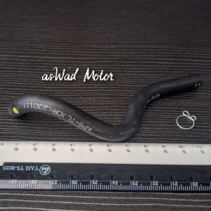 Selang Hawa CVT Beat Fi Vario Fi Scoopy Beat K1A / Selang Pernafasan CVT Beat LED Genio  Beat ESP / Tube Missinon Breather Selang Hawa Oli Gardan Beat Part