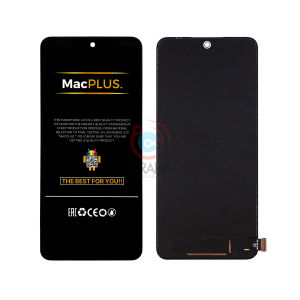 LCD XIAOMI REDMI NOTE 12 / NOTE 12 4G-5G / POCO X5 5G MACPLUS FULLSET TOUCHSCREEN