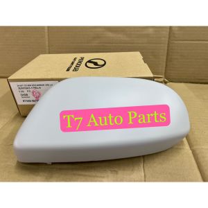 ORIGINAL PERODUA VIVA  SIDE MIRROR COVER (HAVENT SIGNAL LAMP HOLE) 87915-BZ100 87945-BZ100