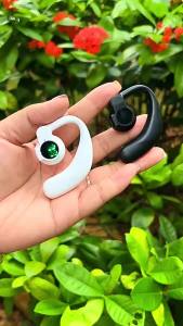 Berlin Sound Bluetooth Headphones - Wireless Long Battery Life Sports Noise Reduction High-Quality In-Ear Universal Earphones