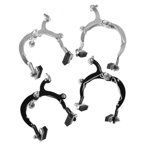 Bicycles C Type Brakes Calipers Road Bike Brakes Calipers Bike Caliper Side Line Pull Rims Brake Cycling Bike Part