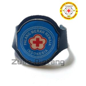 RING PALANG MERAH REMAJA KALEP/RING PMR