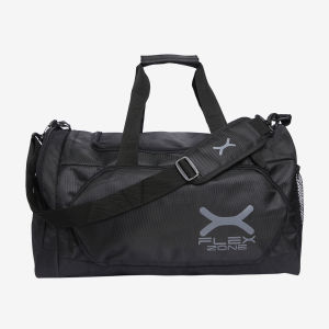 FLEXZONE Gym Bag Tas Olahraga Pria Sepakbola Badminton Fitness Sport FAB-001