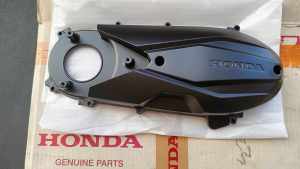 Crankcase Cover Honda Genuine(Click125i/150i V2/V3)