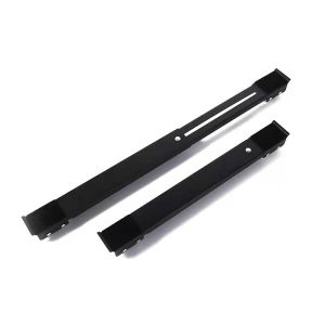 【1 pair】300KG Washing Machine Rack stand Adjustable Household Appliances Heavy Movable Base Wheel fridge stand base 洗衣机置物架