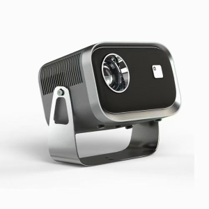 [Local seller in the Philippines] VIUIO Projector K6 1080P Ultra-high-definition Resolution Compatible with Android 9.0 and IOS dual systems Supports Bluetooth 5.0 2.4/5G dual Wifi 6